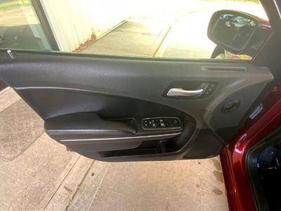 used 2021 Dodge Charger car, priced at $23,900