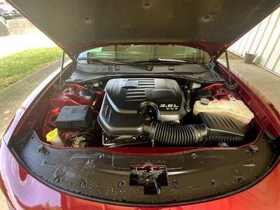 used 2021 Dodge Charger car, priced at $23,900