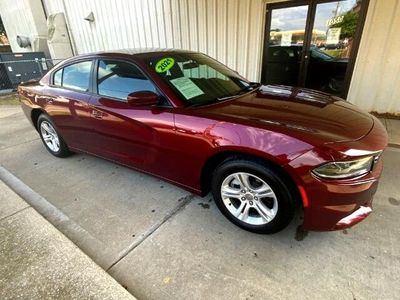 used 2021 Dodge Charger car, priced at $23,900