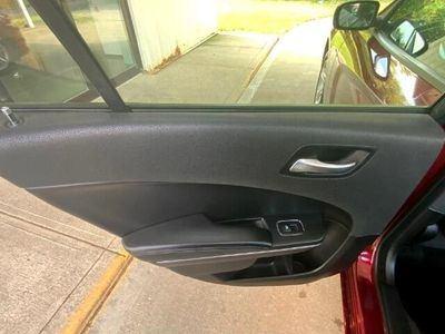 used 2021 Dodge Charger car, priced at $23,900