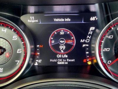 used 2021 Dodge Charger car, priced at $23,900