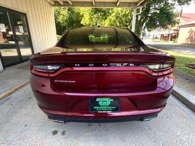 used 2021 Dodge Charger car, priced at $23,900
