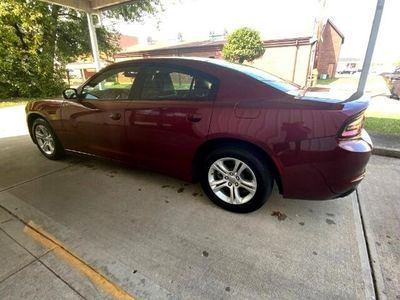 used 2021 Dodge Charger car, priced at $23,900