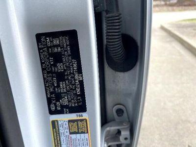 used 2021 Kia Soul car, priced at $12,500