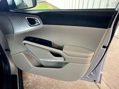 used 2021 Kia Soul car, priced at $12,500