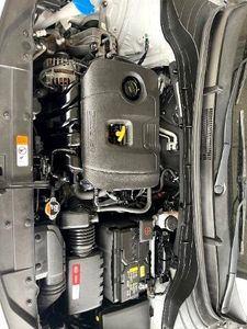 used 2021 Kia Soul car, priced at $12,500