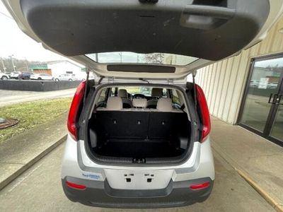 used 2021 Kia Soul car, priced at $12,500