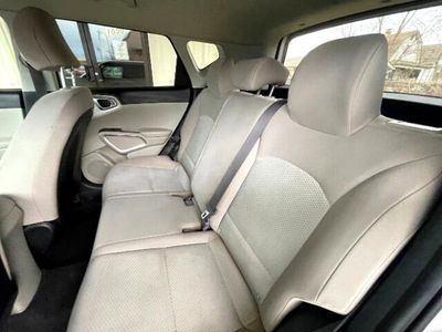 used 2021 Kia Soul car, priced at $12,500