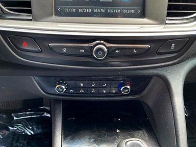 used 2018 Buick Regal car, priced at $13,900
