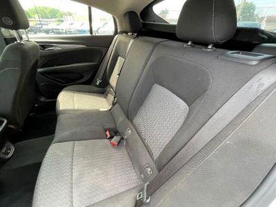 used 2018 Buick Regal car, priced at $13,900