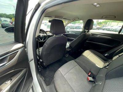 used 2018 Buick Regal car, priced at $13,900