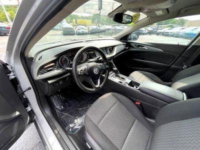 used 2018 Buick Regal car, priced at $13,900