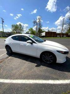 used 2019 Mazda Mazda3 car, priced at $14,900