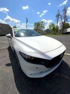 used 2019 Mazda Mazda3 car, priced at $14,900
