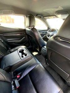 used 2019 Mazda Mazda3 car, priced at $14,900
