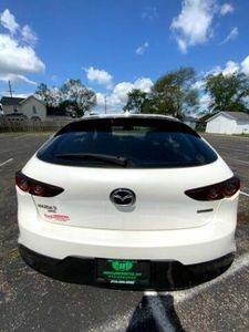 used 2019 Mazda Mazda3 car, priced at $14,900