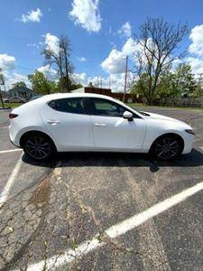 used 2019 Mazda Mazda3 car, priced at $14,900