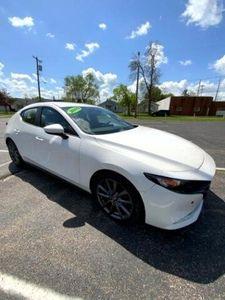 used 2019 Mazda Mazda3 car, priced at $14,900