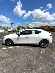 used 2019 Mazda Mazda3 car, priced at $14,900