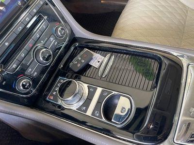 used 2016 Jaguar XJ car, priced at $16,500