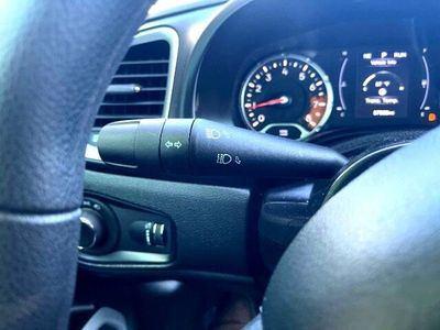 used 2018 Jeep Renegade car, priced at $12,900