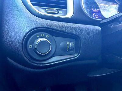 used 2018 Jeep Renegade car, priced at $12,900