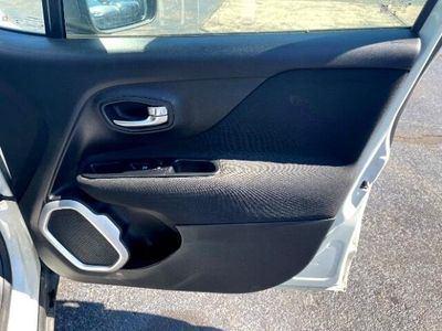 used 2018 Jeep Renegade car, priced at $12,900