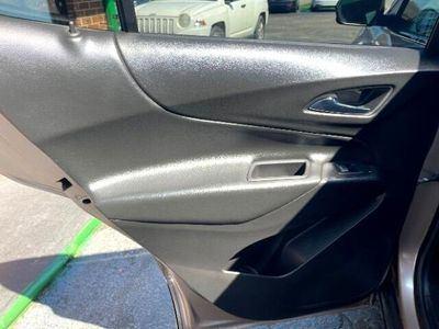 used 2019 Chevrolet Equinox car, priced at $14,900