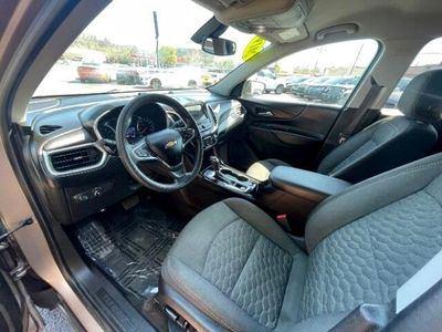 used 2019 Chevrolet Equinox car, priced at $14,900
