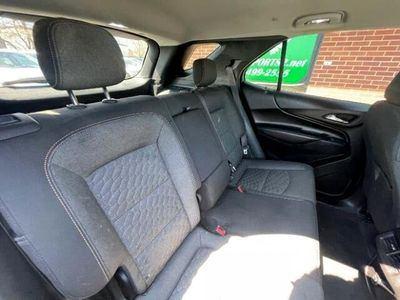 used 2019 Chevrolet Equinox car, priced at $14,900