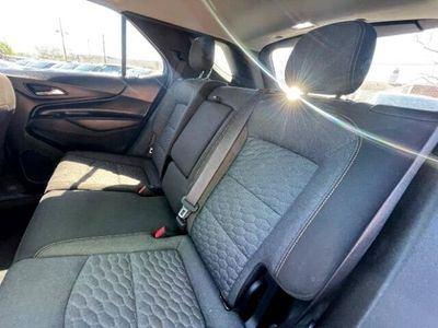 used 2019 Chevrolet Equinox car, priced at $14,900