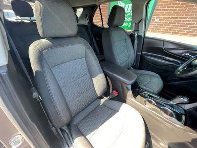 used 2019 Chevrolet Equinox car, priced at $14,900
