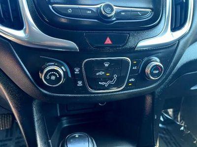 used 2019 Chevrolet Equinox car, priced at $14,900