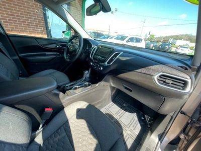 used 2019 Chevrolet Equinox car, priced at $14,900