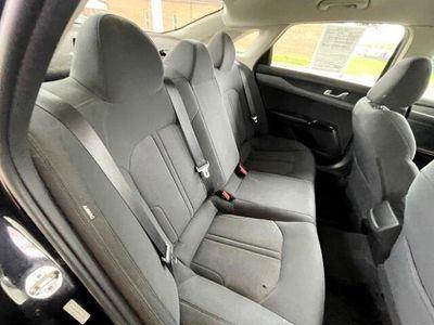 used 2021 Kia K5 car, priced at $17,900