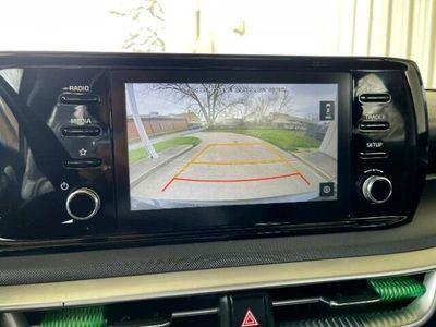 used 2021 Kia K5 car, priced at $17,900