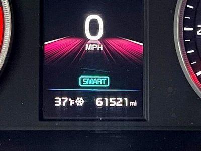 used 2021 Kia K5 car, priced at $17,900