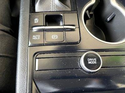 used 2021 Kia K5 car, priced at $17,900
