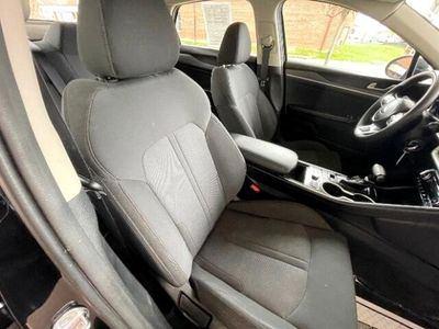 used 2021 Kia K5 car, priced at $17,900