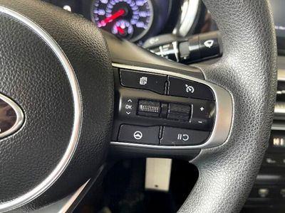 used 2021 Kia K5 car, priced at $17,900