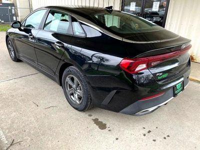 used 2021 Kia K5 car, priced at $17,900