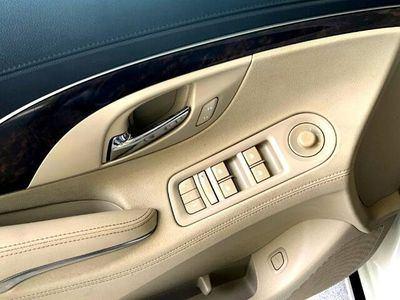 used 2014 Buick LaCrosse car, priced at $12,900