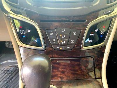 used 2014 Buick LaCrosse car, priced at $12,900