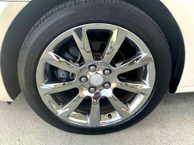 used 2014 Buick LaCrosse car, priced at $12,900
