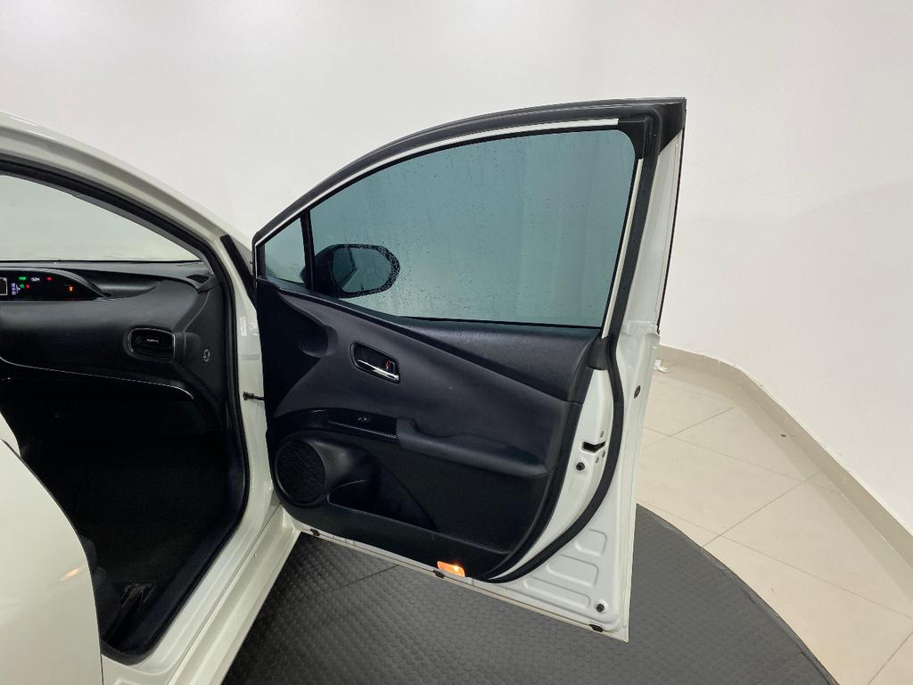 used 2018 Toyota Prius car, priced at $11,190