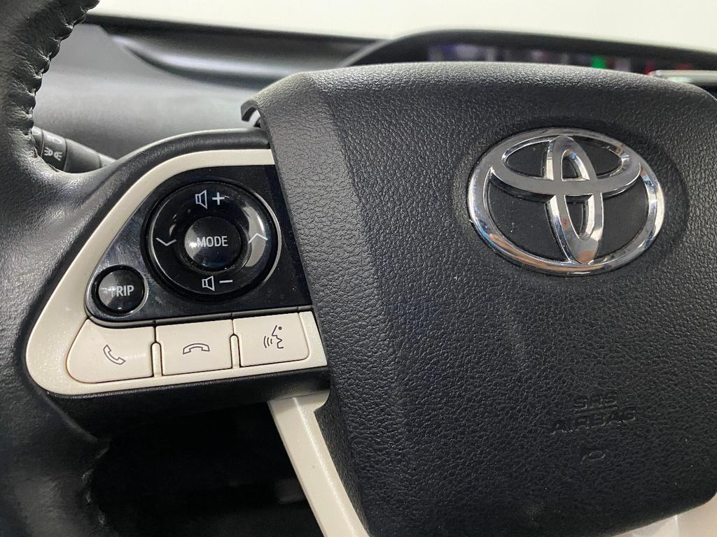 used 2018 Toyota Prius car, priced at $11,190