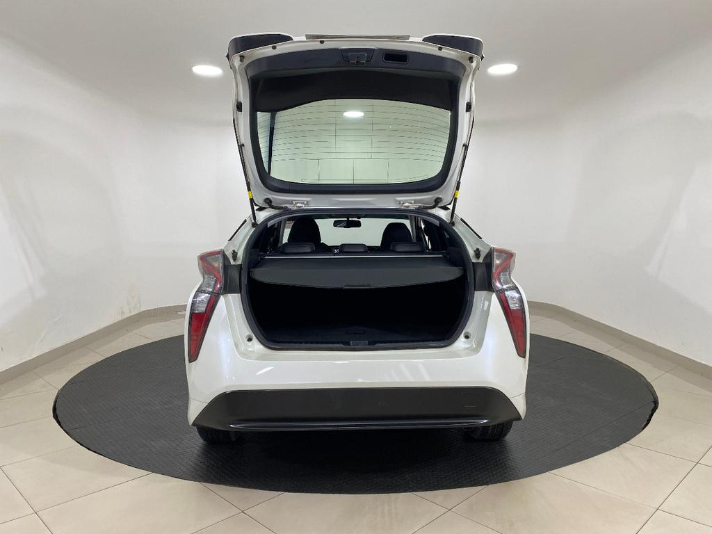 used 2018 Toyota Prius car, priced at $11,190