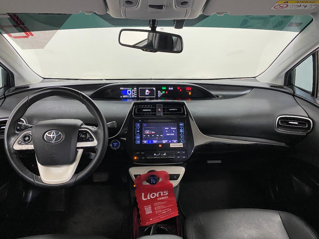 used 2018 Toyota Prius car, priced at $11,190