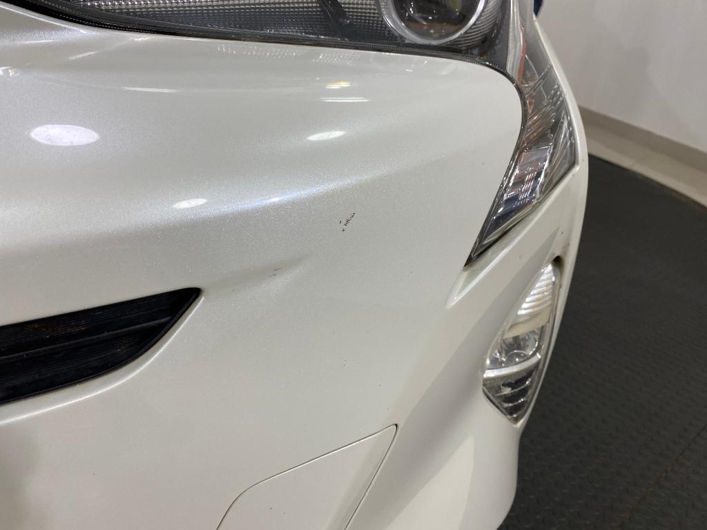 used 2018 Toyota Prius car, priced at $11,190