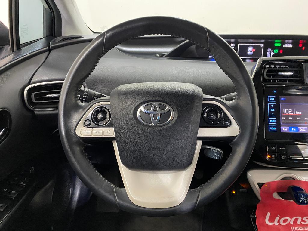 used 2018 Toyota Prius car, priced at $11,190